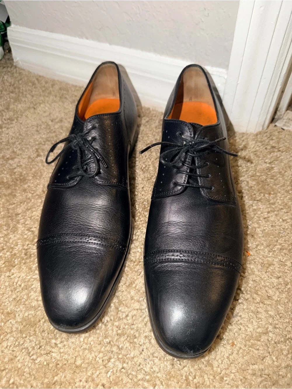 Santoni elevate your